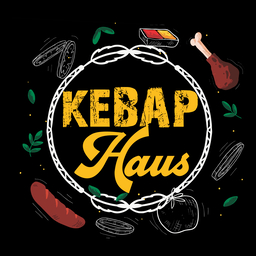 Kebap Haus Stavenhagen logo.